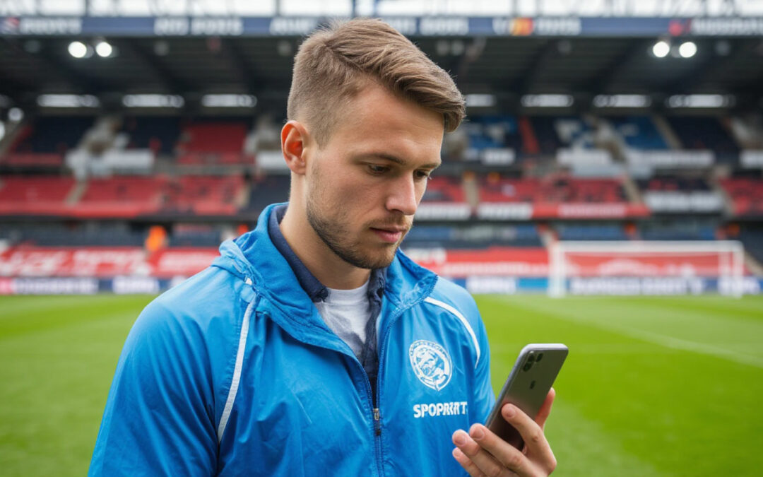 Почему разработчикам спортивных приложений выгодно использовать API-Sport.ru?