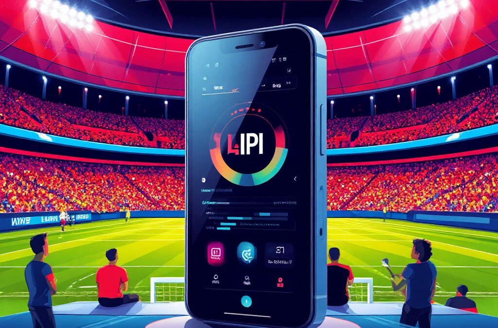 Что такое live sports API и зачем оно нужно?