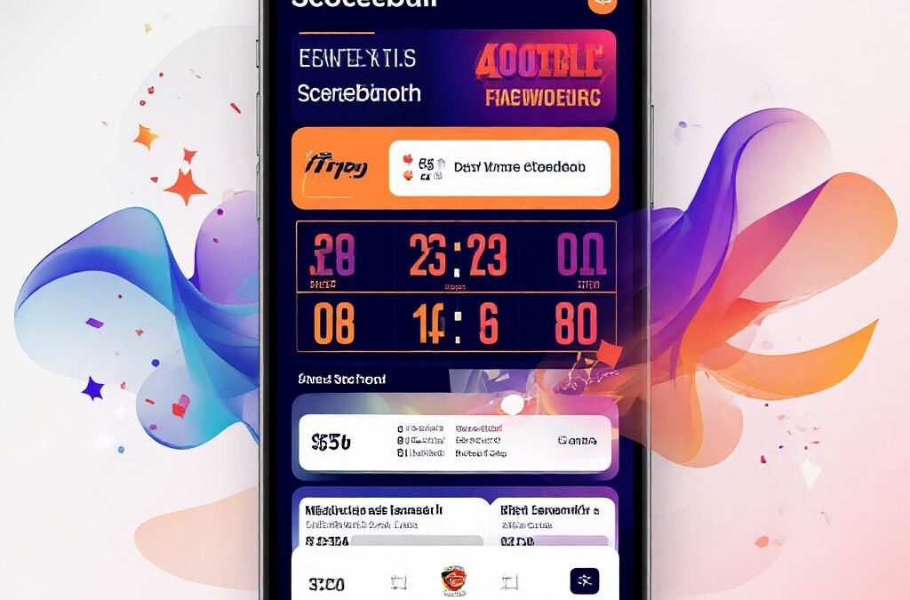 API для live‑результатов: сравнение и преимущества