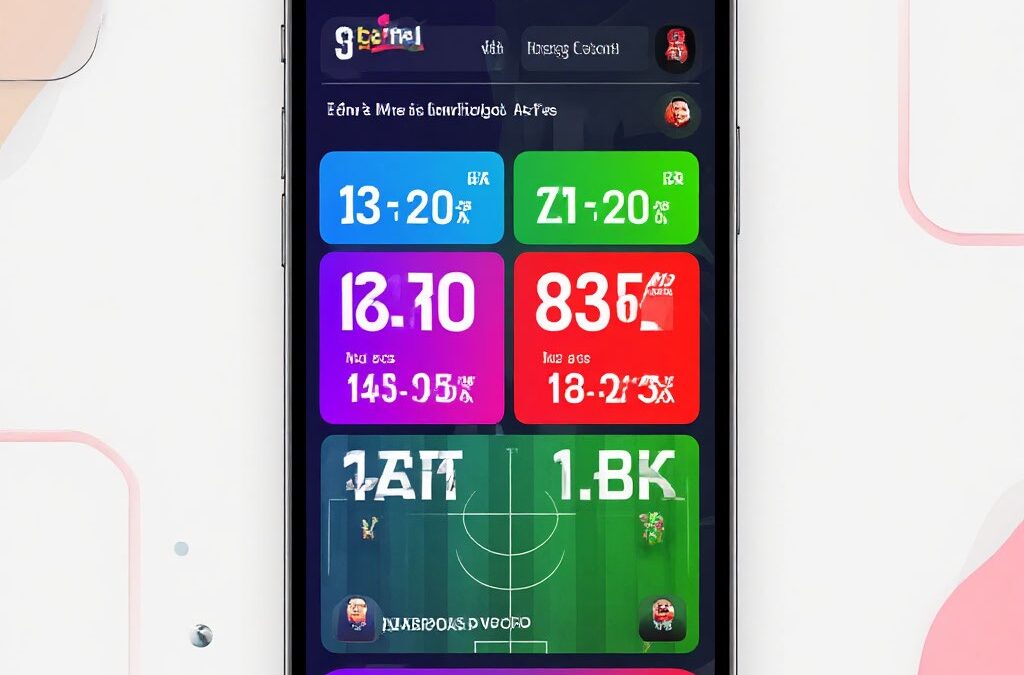 API по вилкам: как работать с арбитражными стратегиями