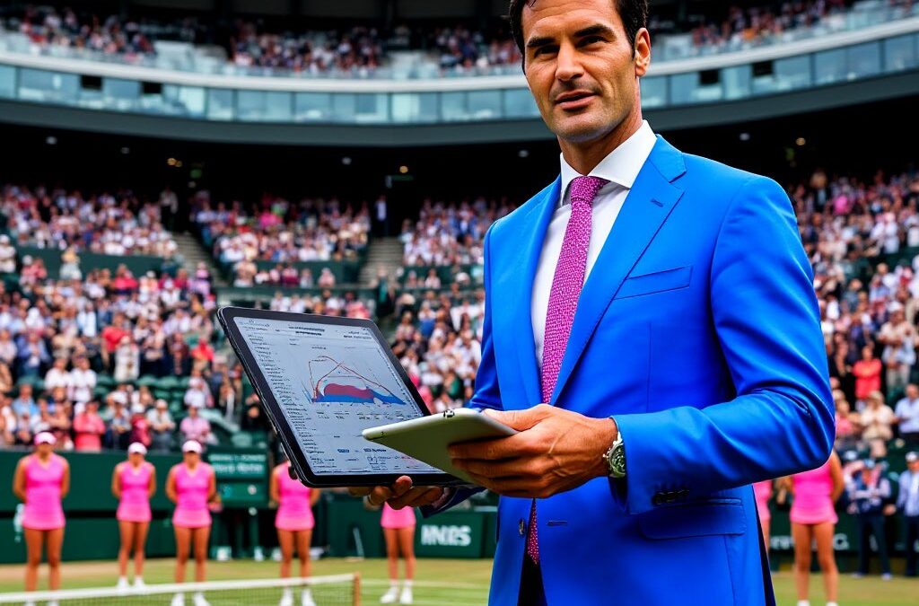 API Теннис: аналитика турниров ATP и WTA