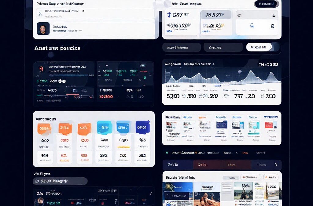Парсер БК: сбор данных для аналитики и приложений