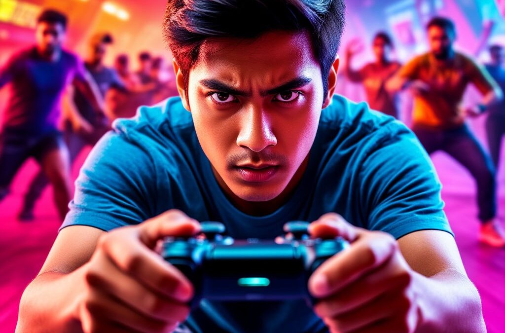 API для ставок на киберспорт