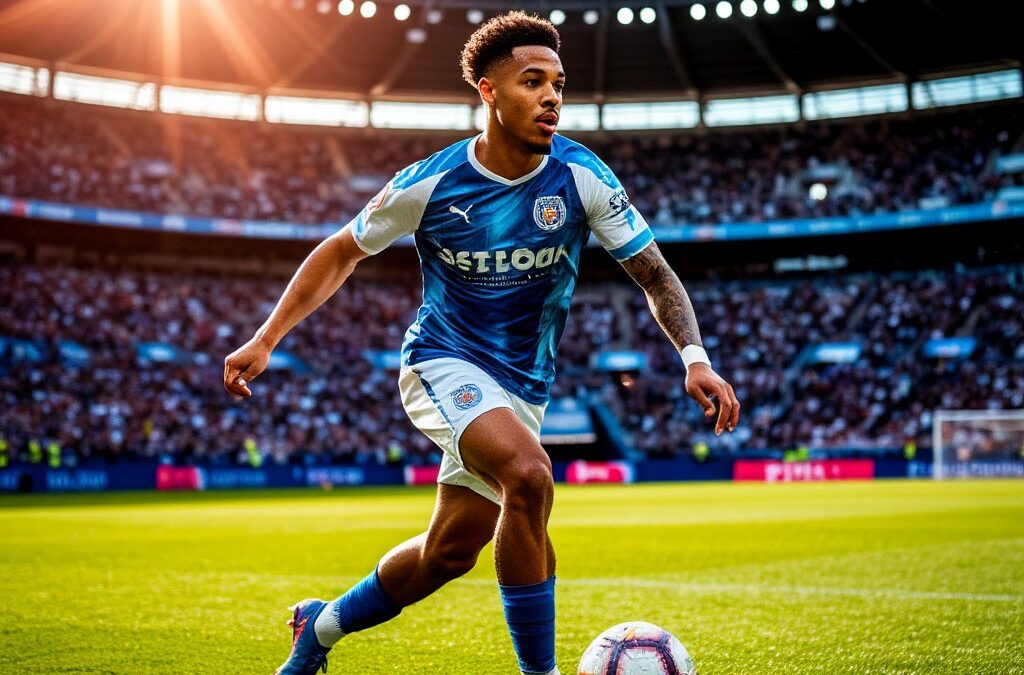 API для анализа индивидуальных показателей игроков