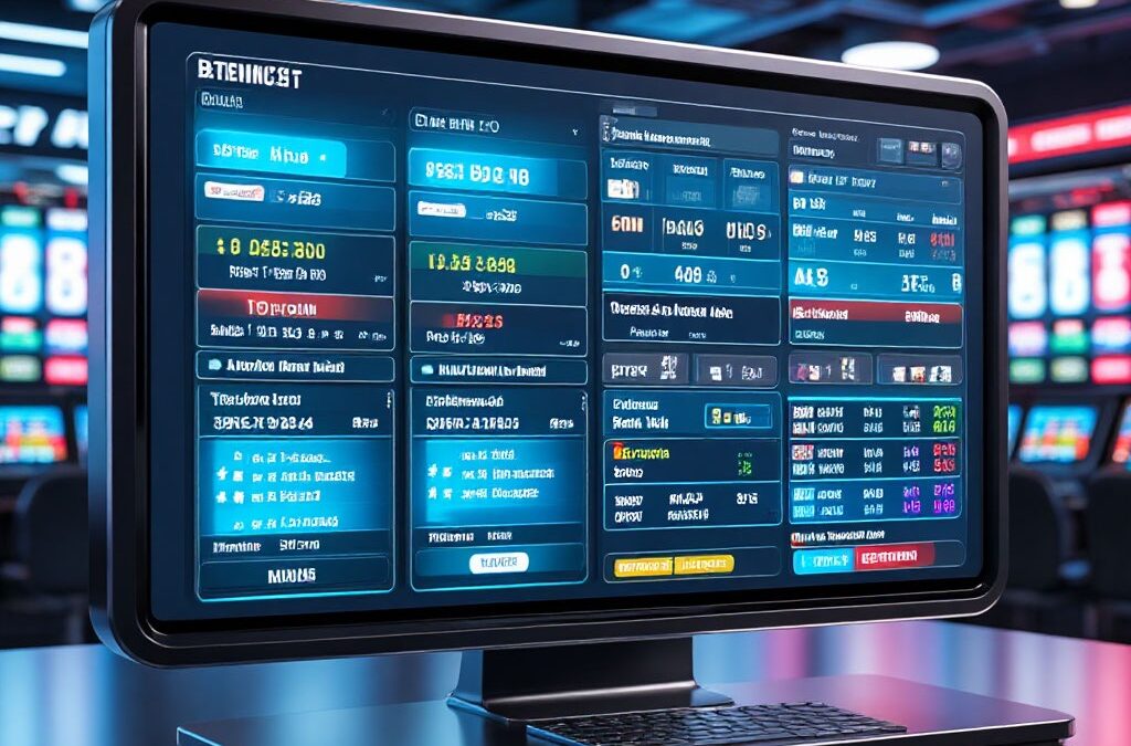 Сервисы прогноза результатов с помощью ИИ: как они работают