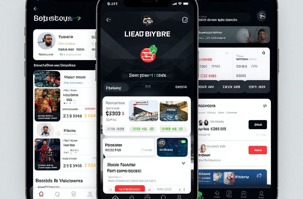 Конные скачки API