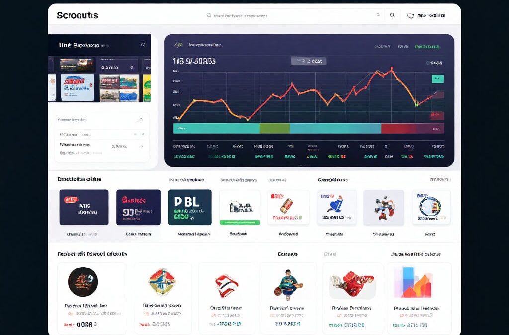 Сканер для поиска вилок в ставках на спорт