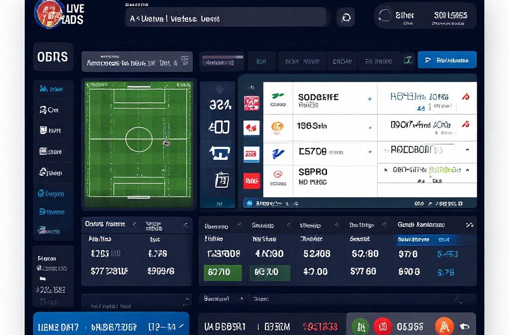 Чем отличается live odds API от pre-match API?