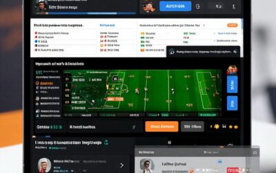 BBC Sport API (как альтернатива SI/Marca): доступ к результатам и обзорам матчей