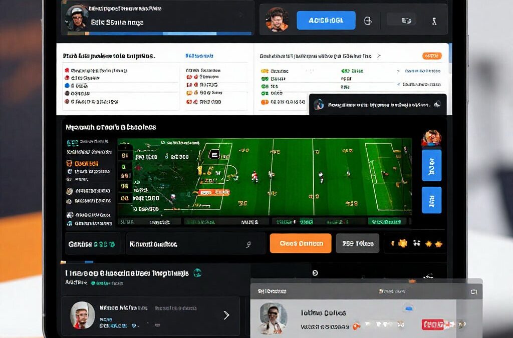 Как интегрировать sports API на Python / JavaScript / WordPress?