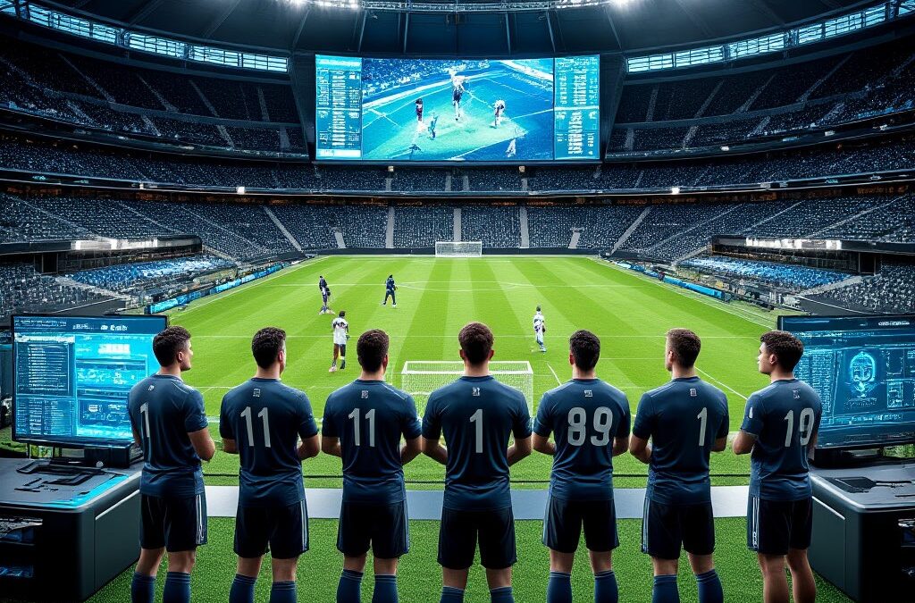 Marca API: существует ли официальный доступ к данным испанского портала