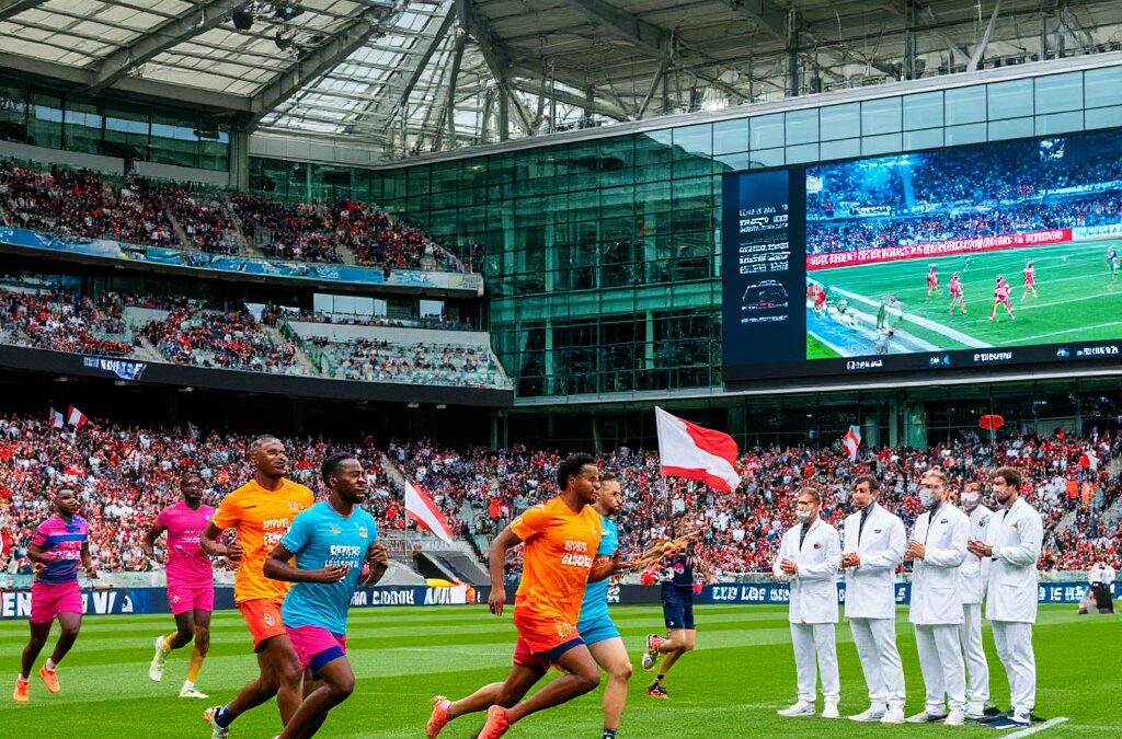 Gazzetta dello Sport API: как подключить данные итальянского спорта?