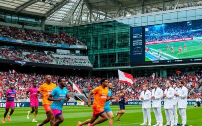 Gazzetta dello Sport API: как подключить данные итальянского спорта?