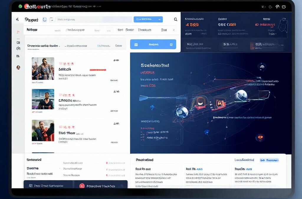 AS API: как работать с API испанского спортивного сайта
