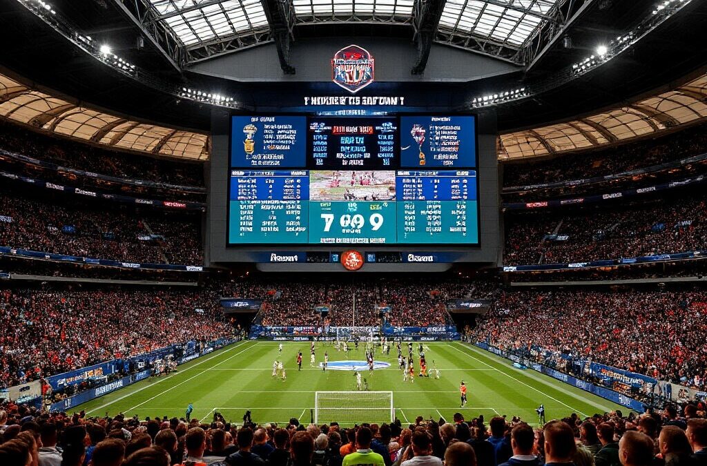 MLB API: доступ к официальной статистике бейсбола