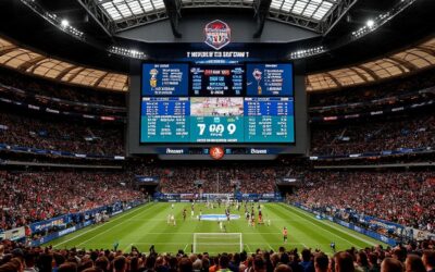 MLB API: доступ к официальной статистике бейсбола