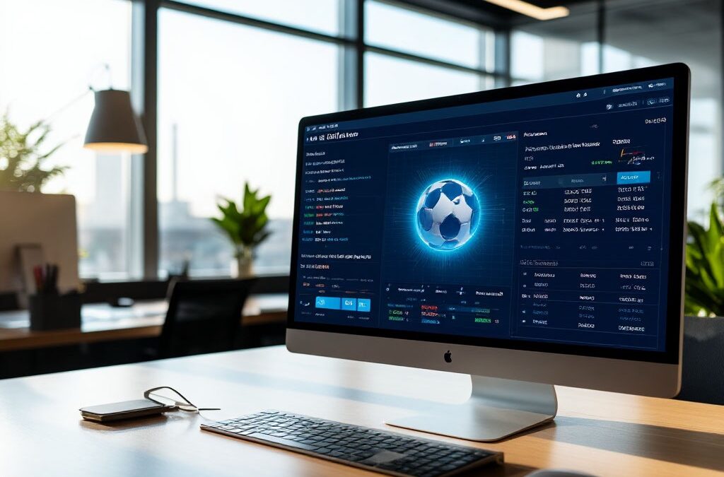 Transfermarkt API: как получить данные о трансферах и стоимости игроков