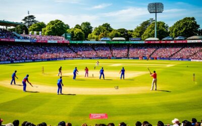 ESPN Cricinfo API: расширенные возможности крикет-аналитики