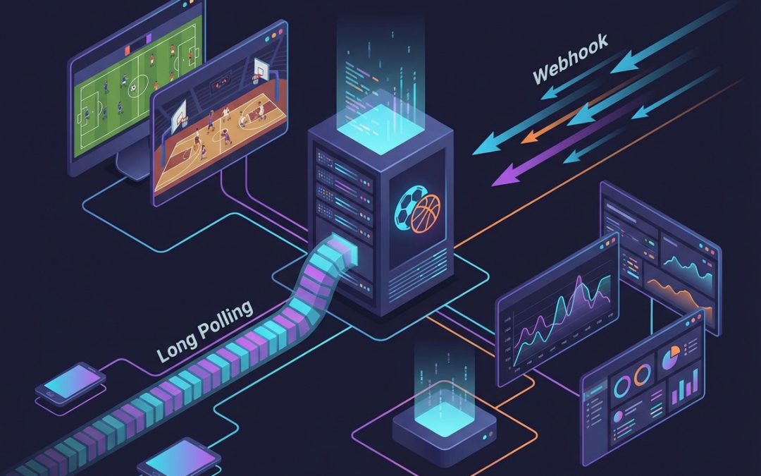 Что лучше использовать для бота: Webhook или Long Polling?