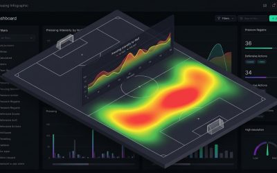 Что такое pressing intensity и как его использовать?