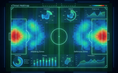 Что такое xThreat (xT) и как анализировать угрозу атак?