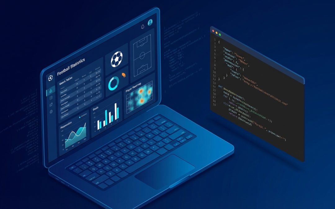 Футбольная статистика для начинающих: всё, что нужно знать