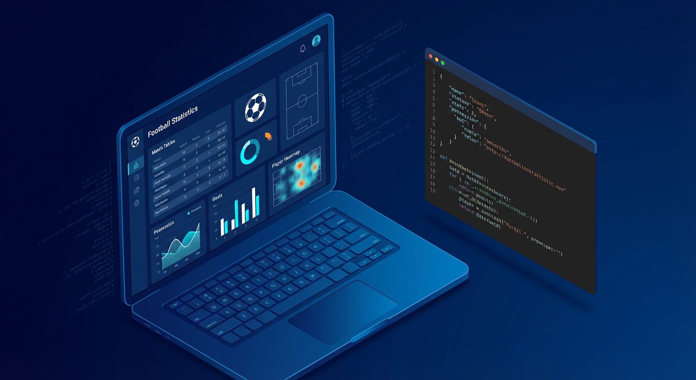 Футбольная статистика для начинающих: всё, что нужно знать