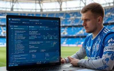 Как использовать API Sportbox.ru для спортивной аналитики?