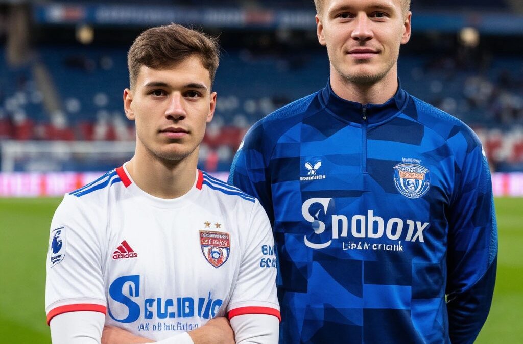 API Чемпионат.com: доступ к спортивной статистике