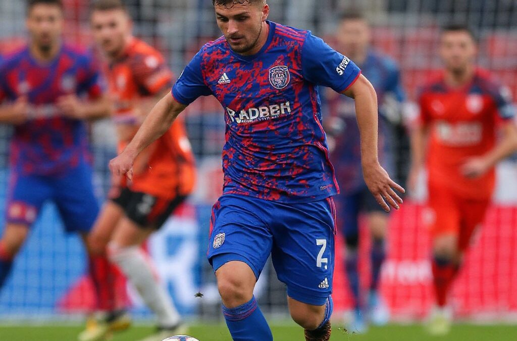 API Sport24.ru: получение спортивных событий в реальном времени