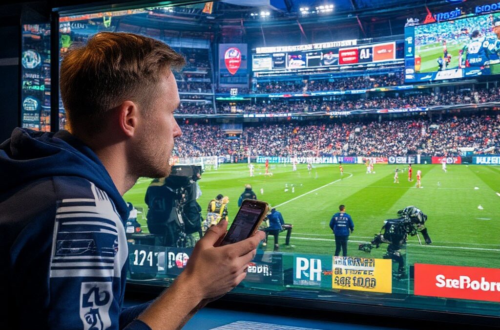 API Спорт-Экспресс: спортивная аналитика и новости