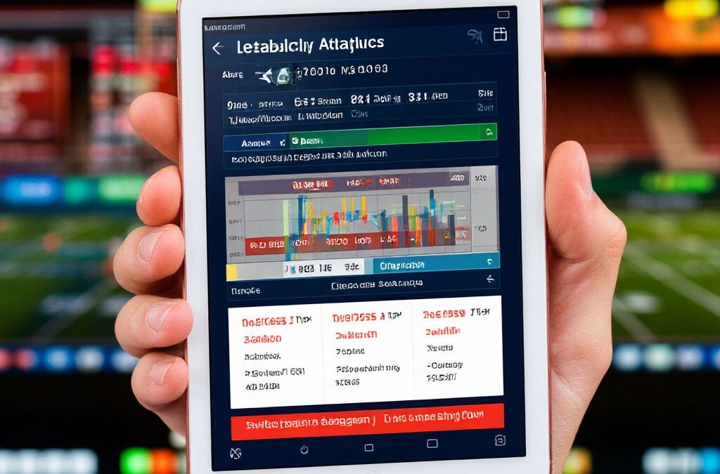 Сервисы сравнения коэффициентов букмекерских контор