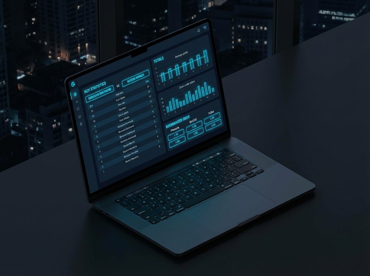 Как анализировать личные встречи (H2H) с помощью статистики?