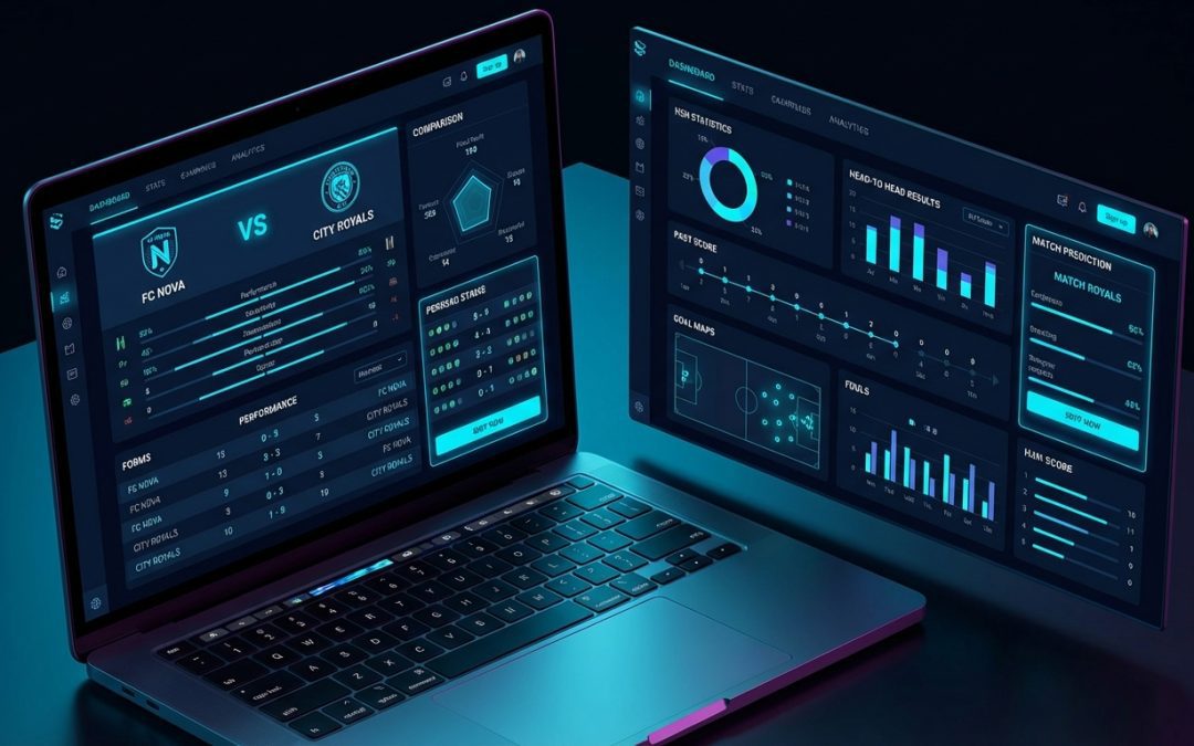 Как автоматизировать анализ личных встреч (H2H)?