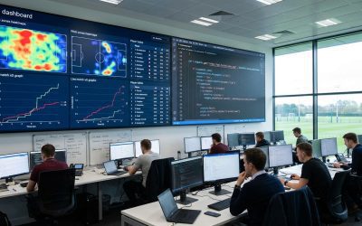 Как клубы используют xG в трансферной аналитике?