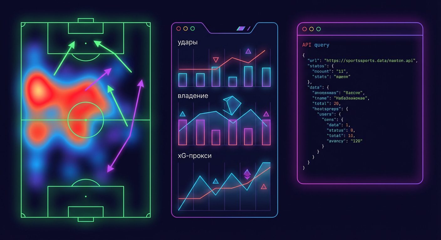 Как обучить модель для детекции доминирования команды?