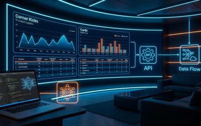 Как обучить модель для предсказания угловых / карт?