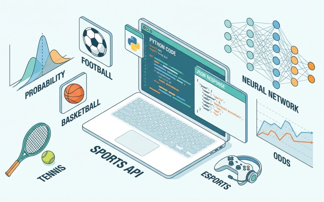 Как парсить спортивные данные для ML-обработки?