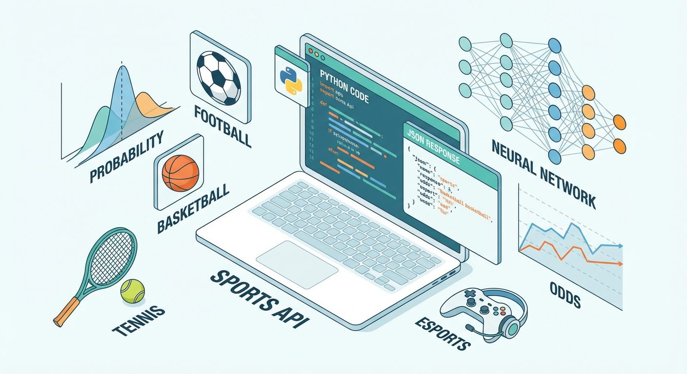 Как парсить спортивные данные для ML-обработки?