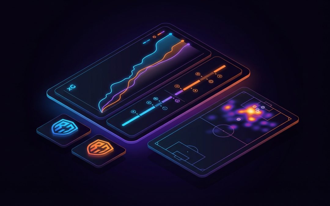 Как построить сервис xG-анализов на основе открытых данных?