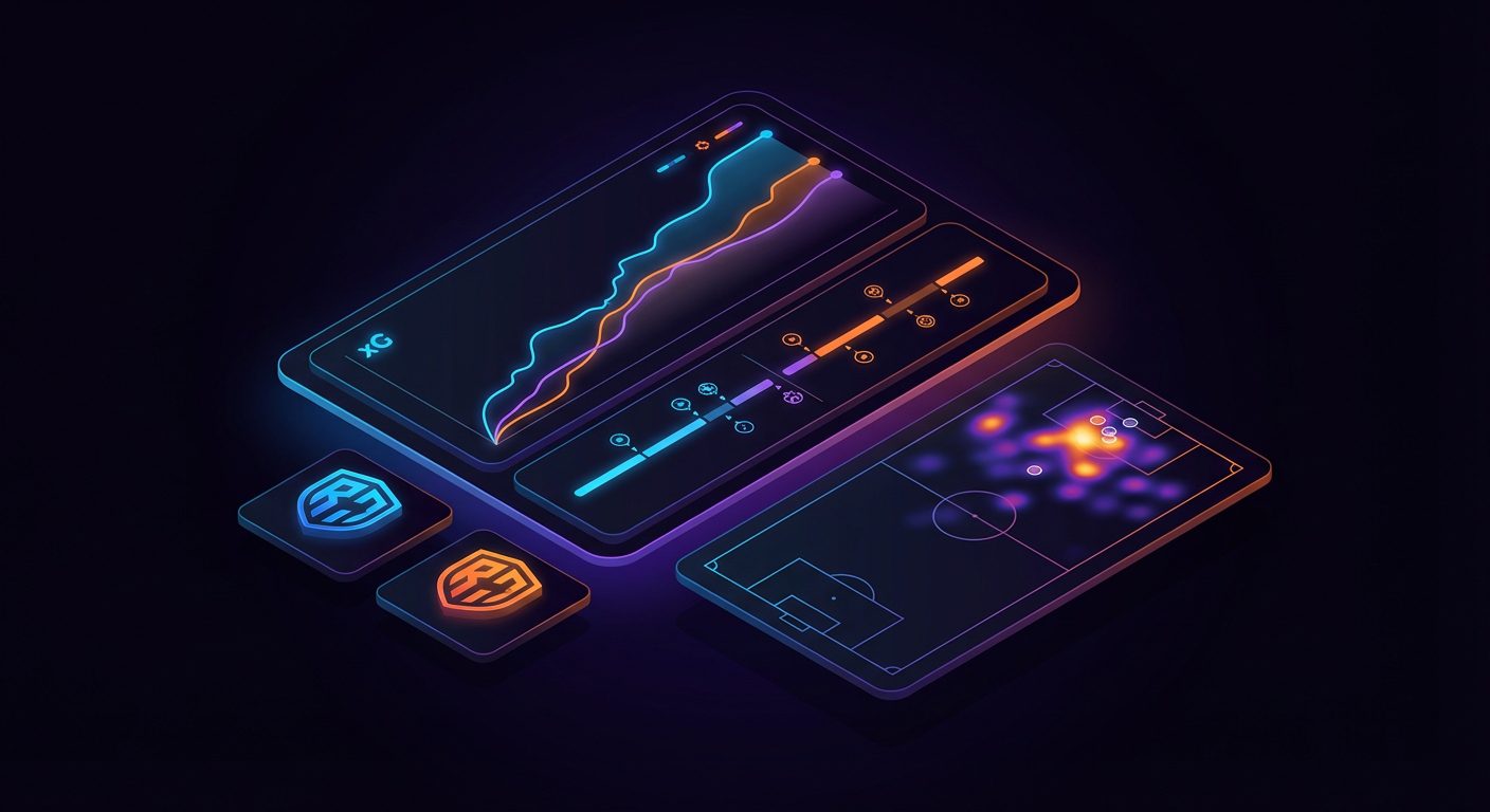 Как построить сервис xG-анализов на основе открытых данных?