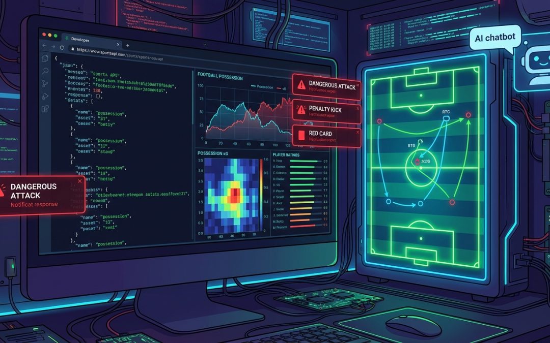 Как разработать бота, который предупреждает о «опасных моментах»?