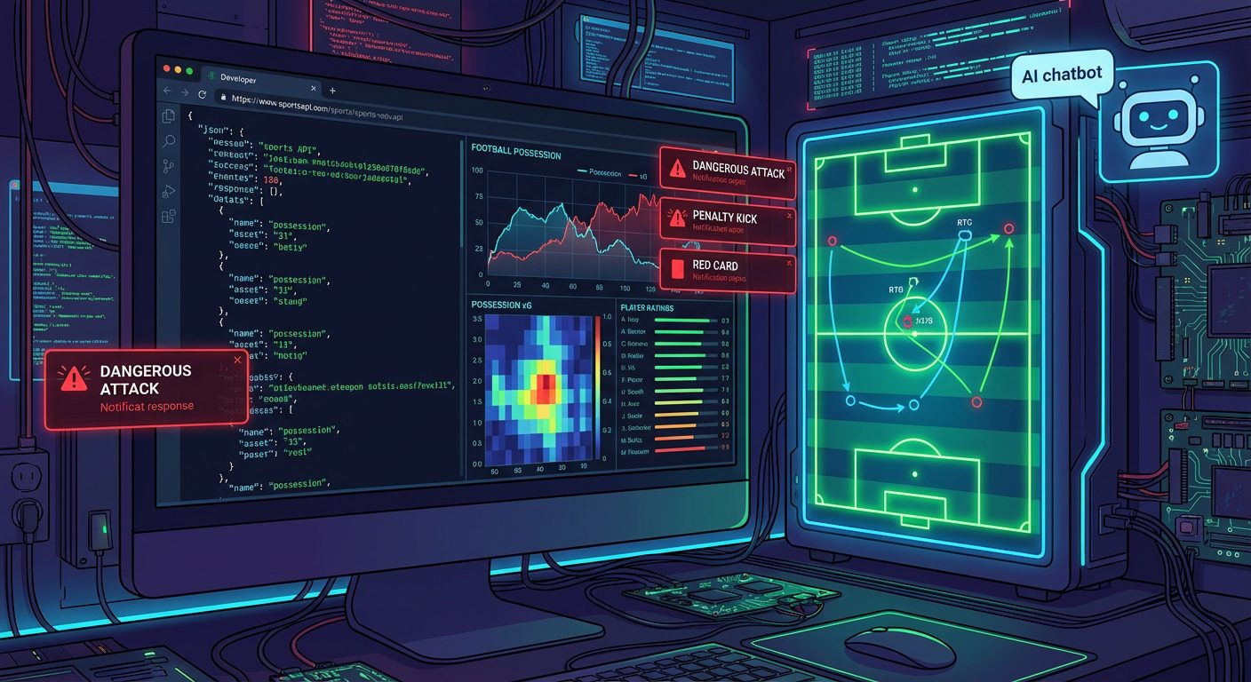 Как разработать бота, который предупреждает о «опасных моментах»?