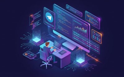 Как создать Telegram-бота, который прогнозирует исход матча?