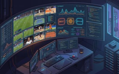 Как уменьшить расход API, если мониторится 50+ матчей одновременно?