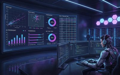 Какие метрики важнее всего для прогнозирования футбольных матчей?