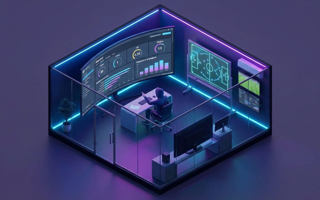 Какие метрики важны для оценки нападающих?