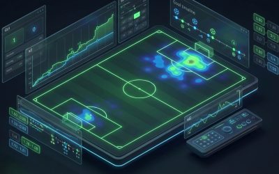 Какие параметры реально влияют на голы? Анализ статистических триггеров