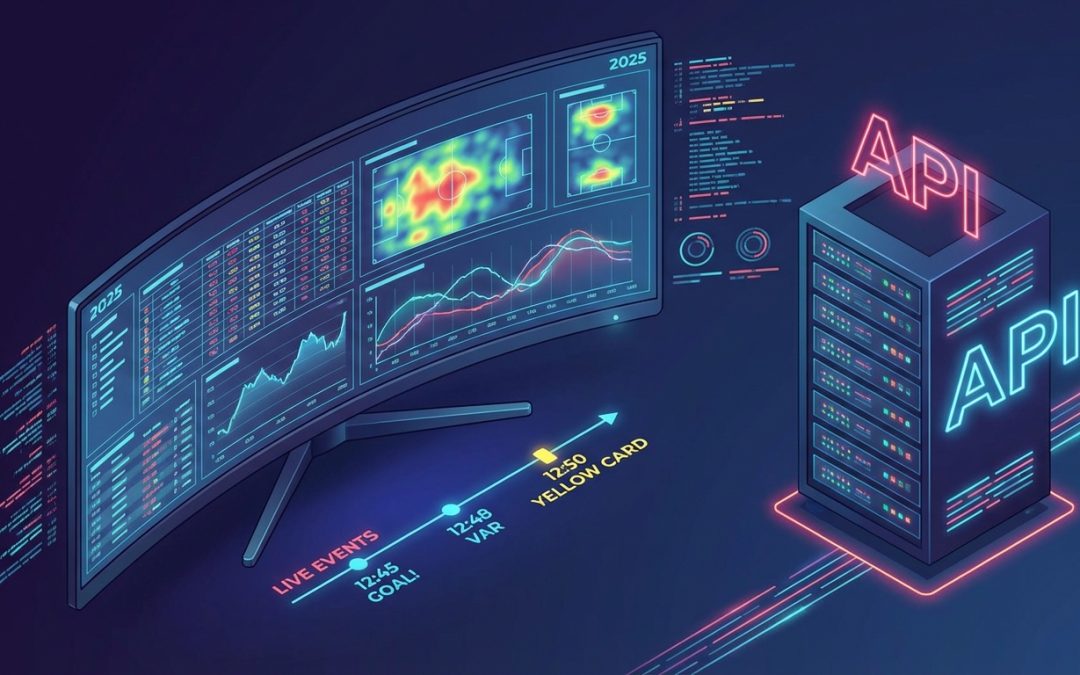 Лучшие сайты футбольной статистики в 2025 году: сравнение точности