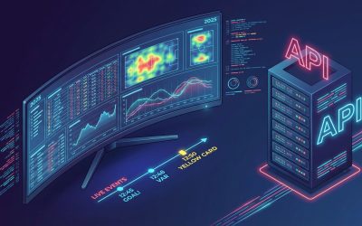 Лучшие сайты футбольной статистики в 2025 году: сравнение точности